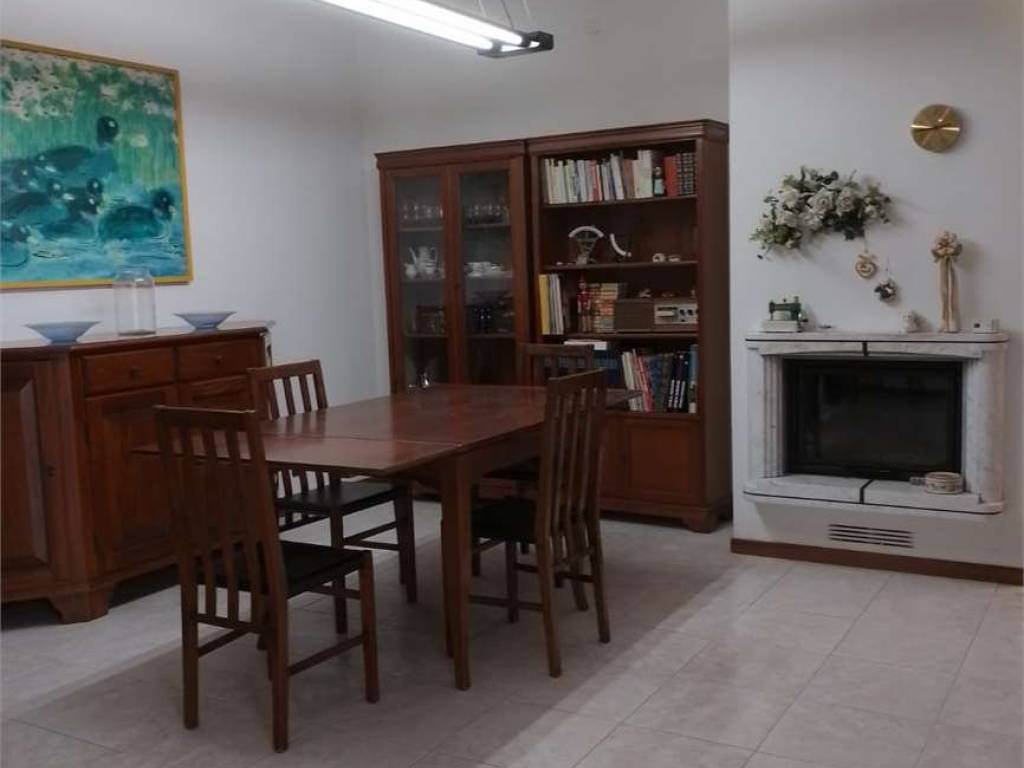 casa indipendente in vendita a Montebelluna
