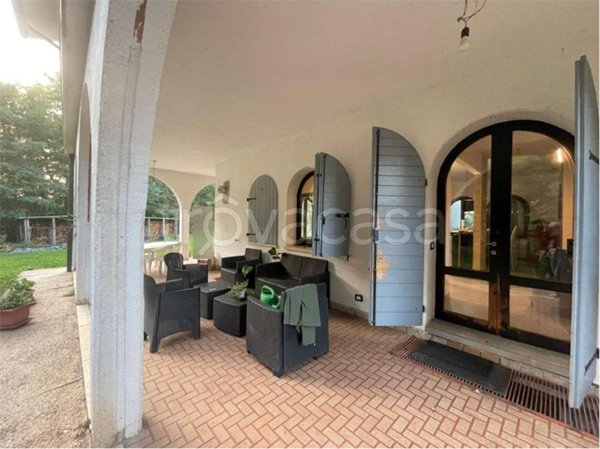 casa indipendente in vendita a Montebelluna