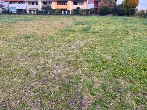 terreno agricolo in vendita a Montebelluna