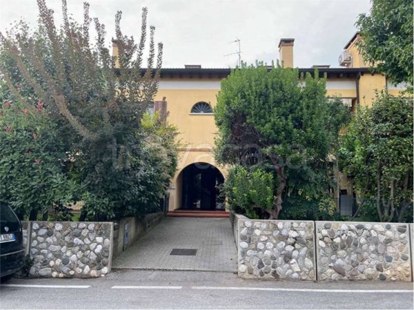 appartamento in vendita a Montebelluna