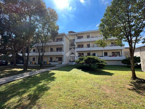 appartamento in vendita a Montebelluna