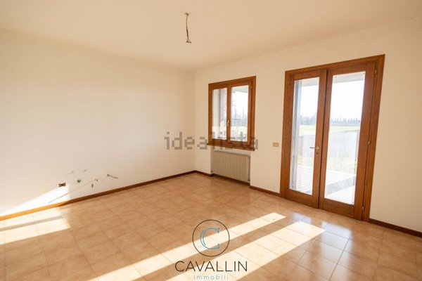 casa indipendente in vendita a Montebelluna