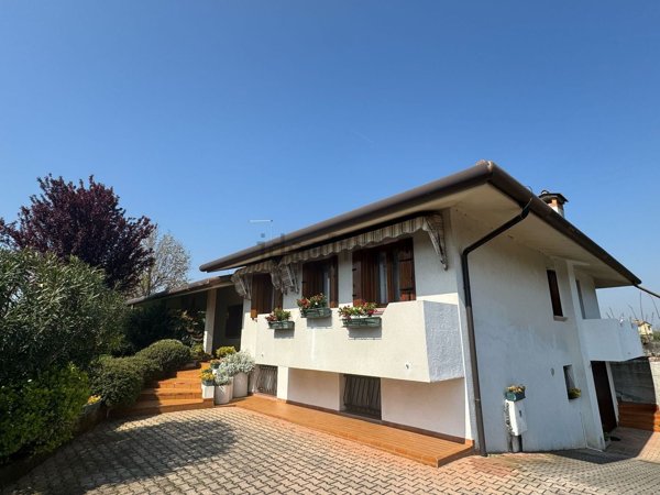 appartamento in vendita a Montebelluna