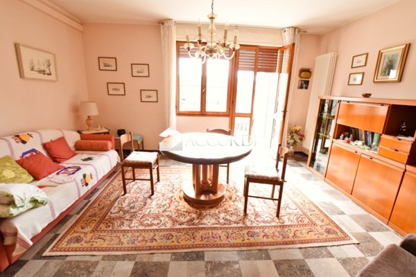 appartamento in vendita a Montebelluna