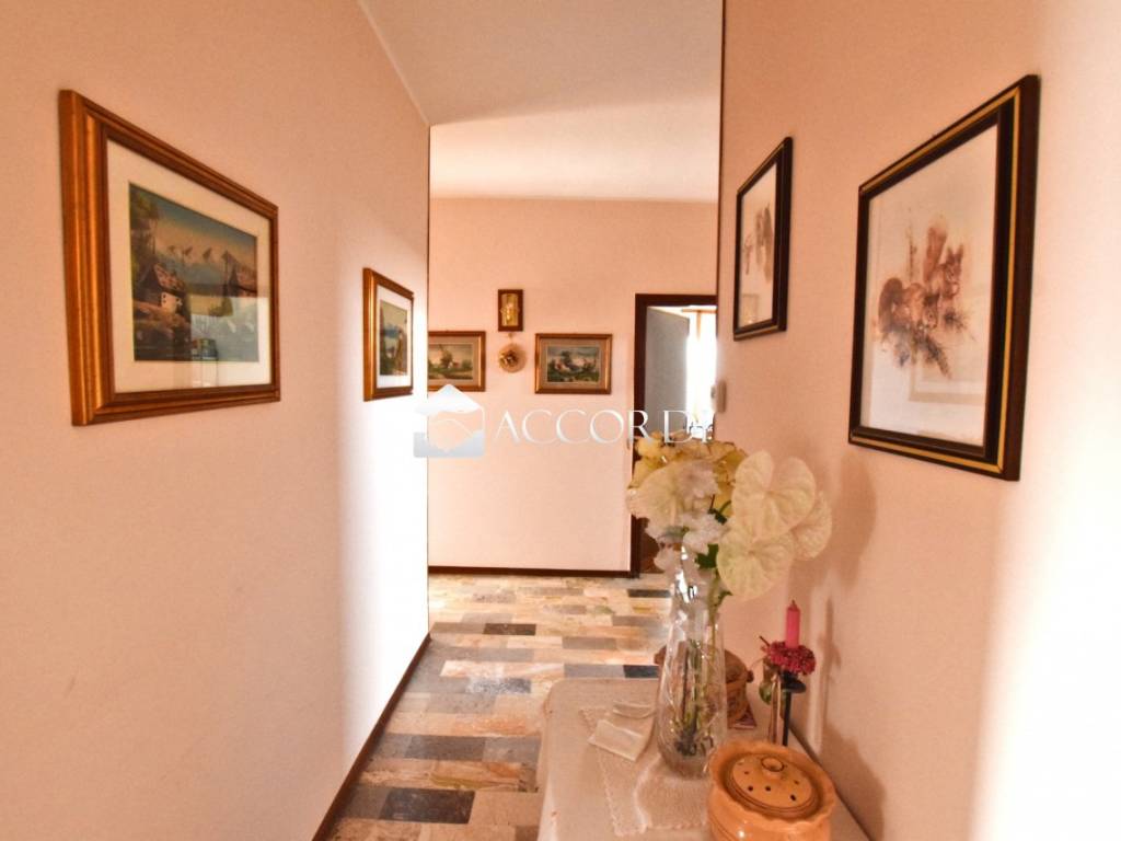 appartamento in vendita a Montebelluna