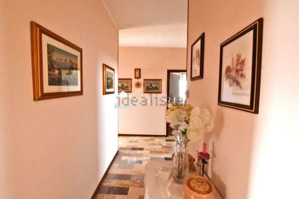 appartamento in vendita a Montebelluna