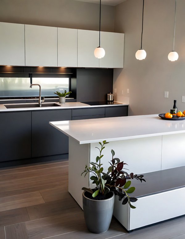 appartamento in vendita a Montebelluna