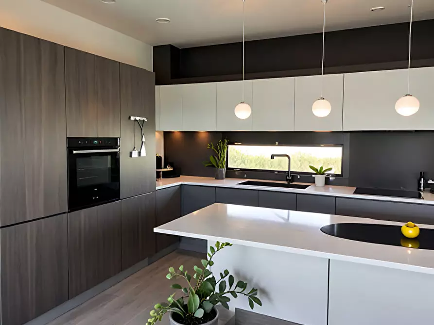 appartamento in vendita a Montebelluna