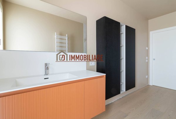 appartamento in vendita a Montebelluna in zona La Pieve