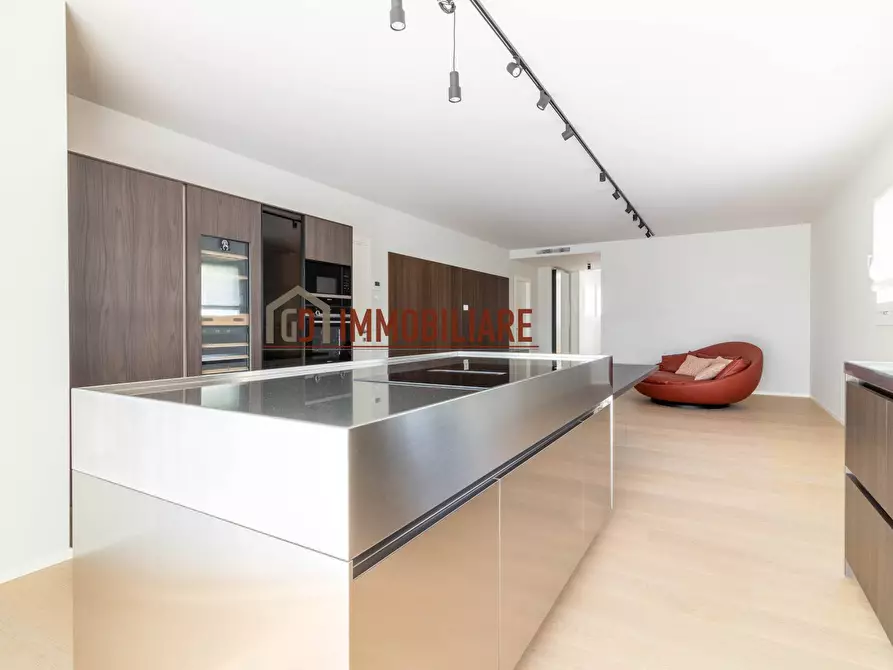 appartamento in vendita a Montebelluna