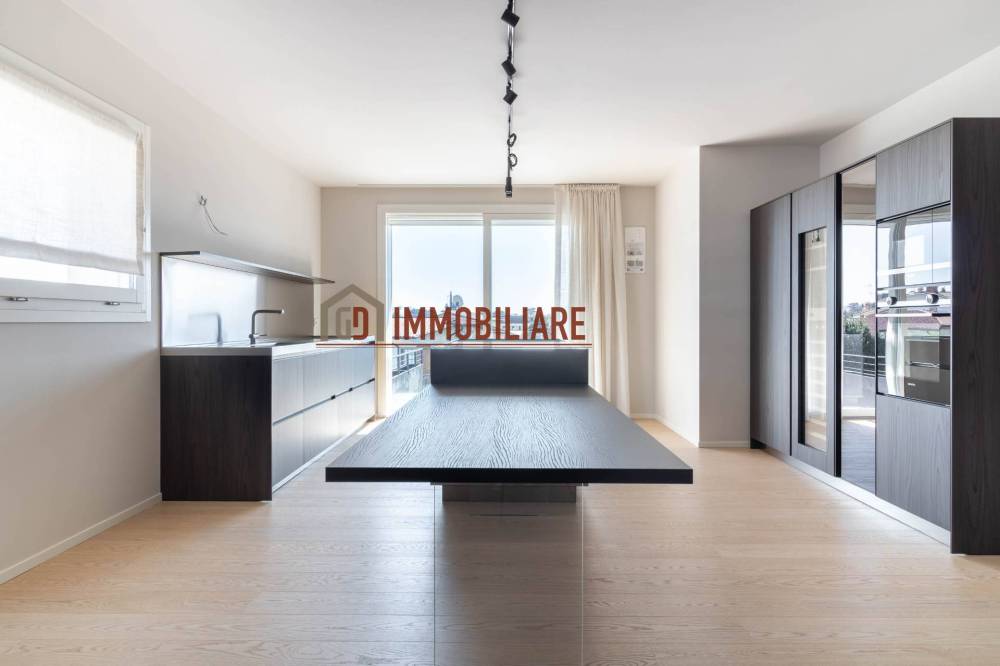 appartamento in vendita a Montebelluna