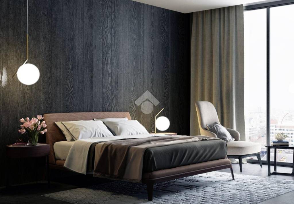 appartamento in vendita a Montebelluna in zona Biadene