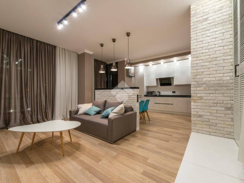 appartamento in vendita a Montebelluna in zona Biadene