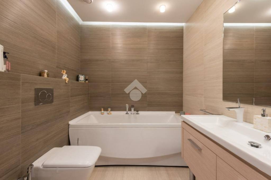 appartamento in vendita a Montebelluna in zona Biadene