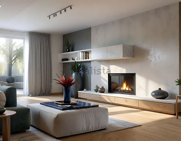 appartamento in vendita a Montebelluna