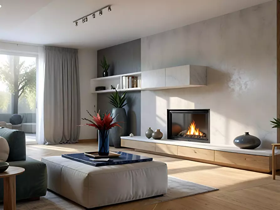 appartamento in vendita a Montebelluna in zona Biadene