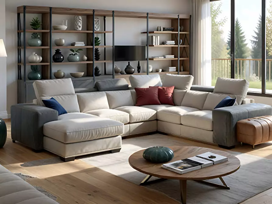 appartamento in vendita a Montebelluna in zona Biadene