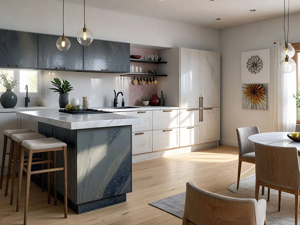 appartamento in vendita a Montebelluna