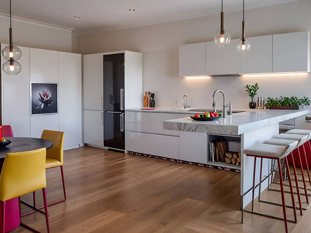 appartamento in vendita a Montebelluna