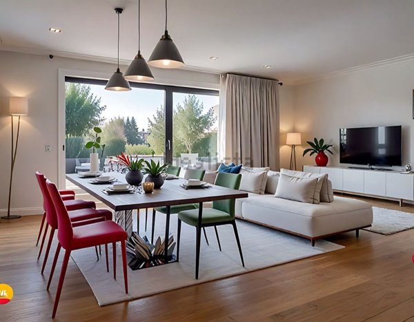 appartamento in vendita a Montebelluna