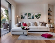 appartamento in vendita a Montebelluna