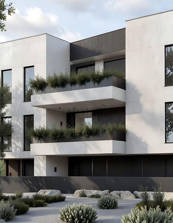 appartamento in vendita a Montebelluna