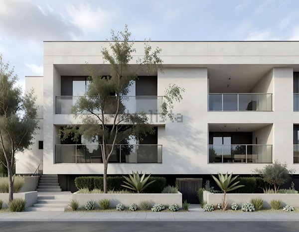 appartamento in vendita a Montebelluna