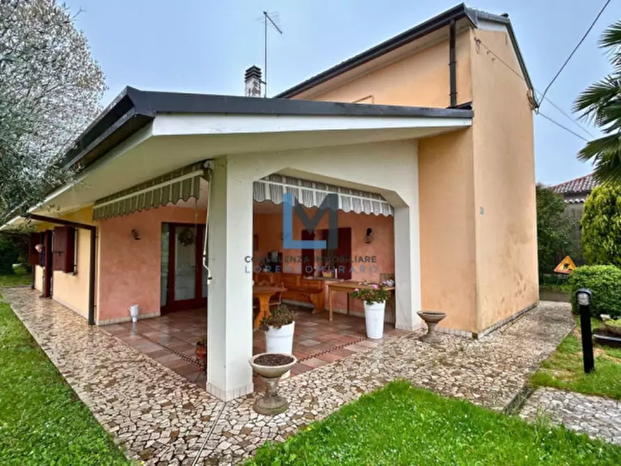 casa indipendente in vendita a Montebelluna