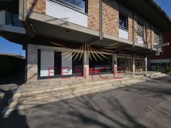 negozio in vendita a Montebelluna