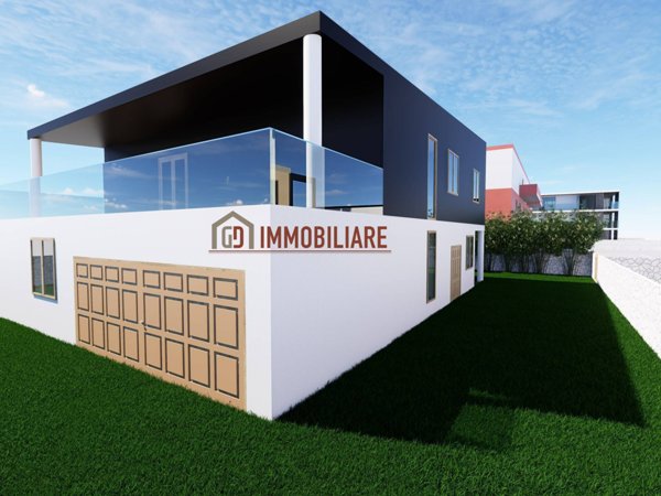 casa indipendente in vendita a Montebelluna