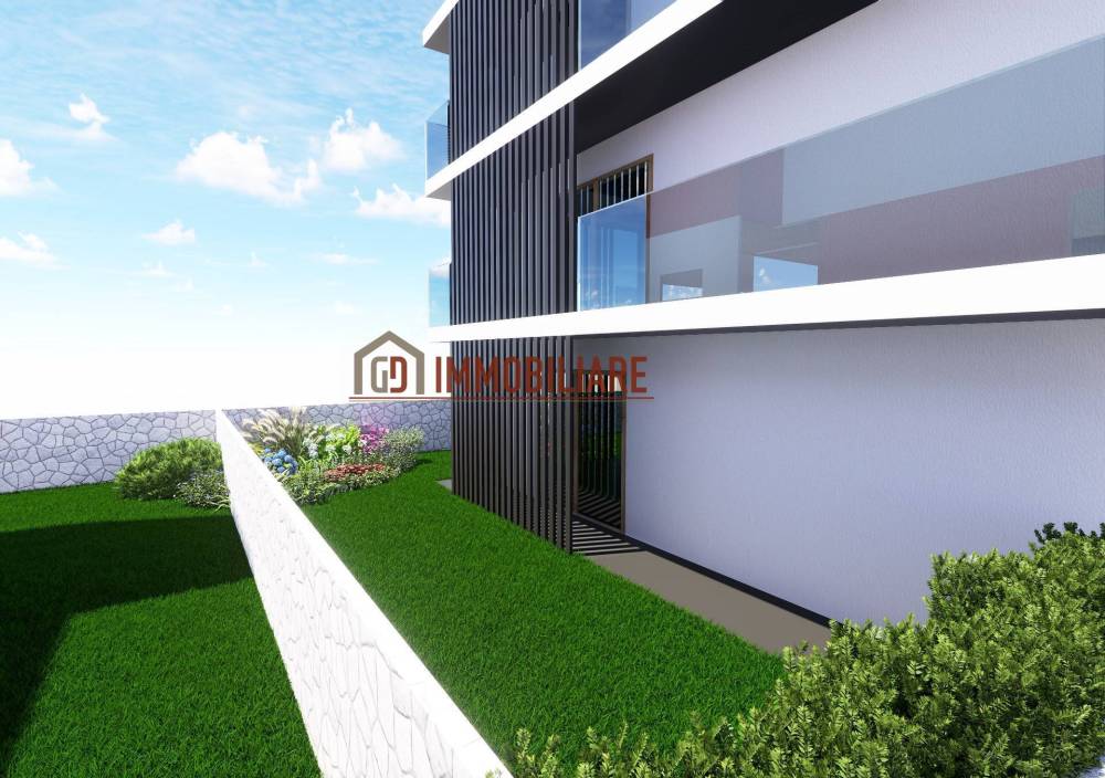 terreno edificabile in vendita a Montebelluna