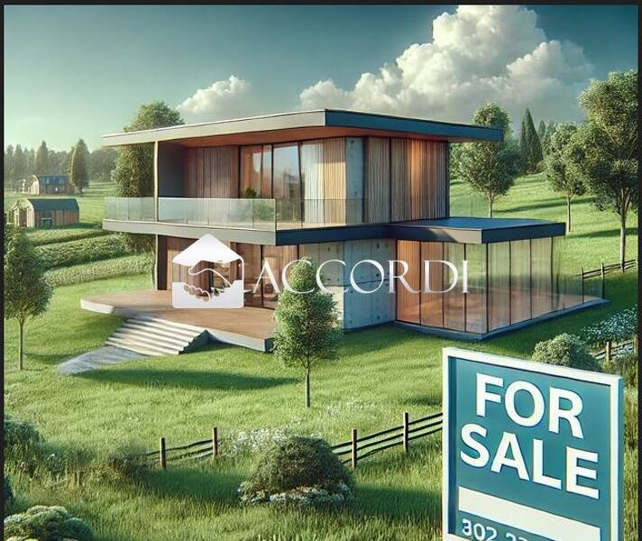 terreno edificabile in vendita a Montebelluna