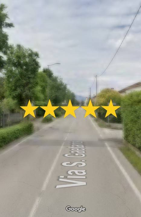 appartamento in vendita a Montebelluna in zona San Gaetano