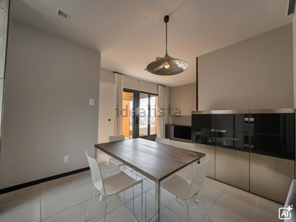 appartamento in vendita a Montebelluna