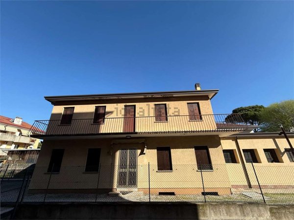 casa indipendente in vendita a Montebelluna
