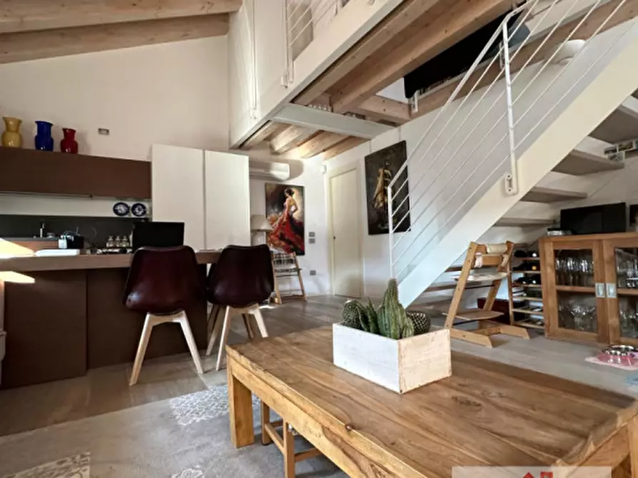 appartamento in vendita a Montebelluna in zona La Pieve