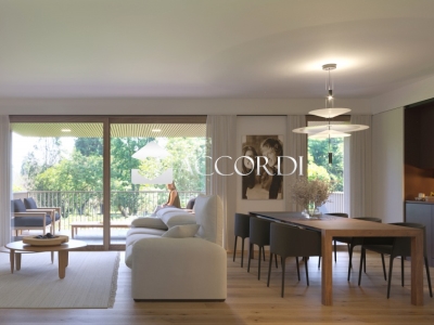 appartamento in vendita a Montebelluna