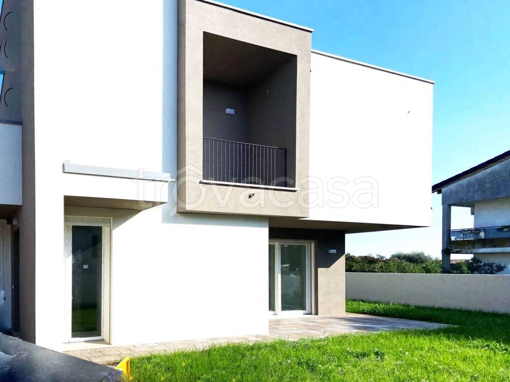 casa indipendente in vendita a Montebelluna
