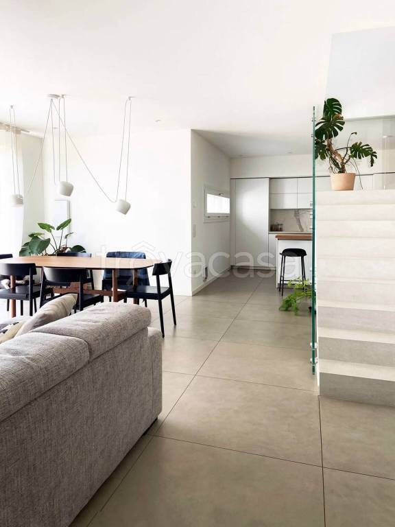 casa indipendente in vendita a Montebelluna