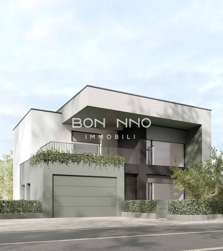 casa indipendente in vendita a Montebelluna in zona Biadene