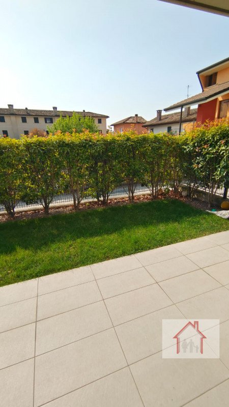 appartamento in vendita a Montebelluna