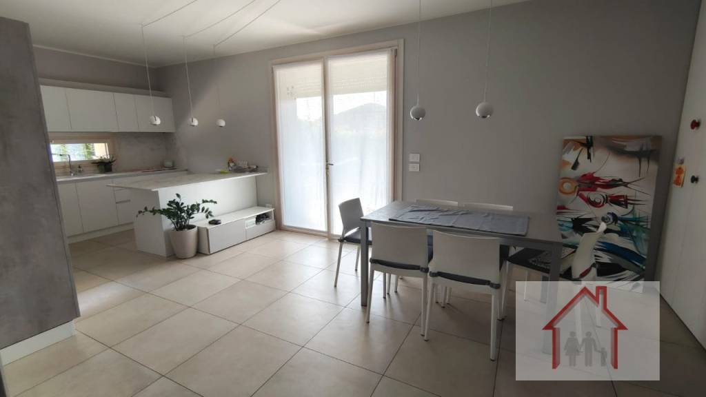 appartamento in vendita a Montebelluna