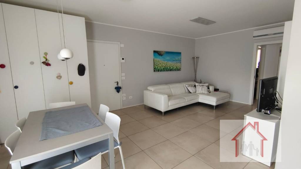 appartamento in vendita a Montebelluna