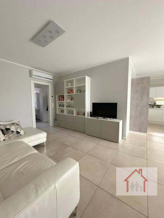 appartamento in vendita a Montebelluna