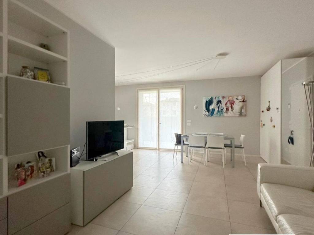 appartamento in vendita a Montebelluna