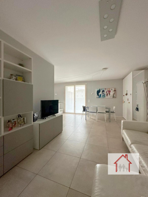 appartamento in vendita a Montebelluna