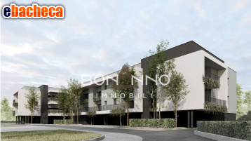 appartamento in vendita a Montebelluna