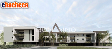 appartamento in vendita a Montebelluna