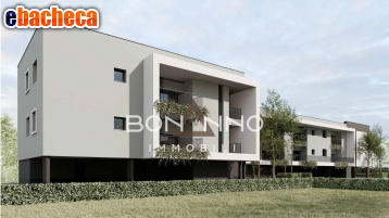 appartamento in vendita a Montebelluna