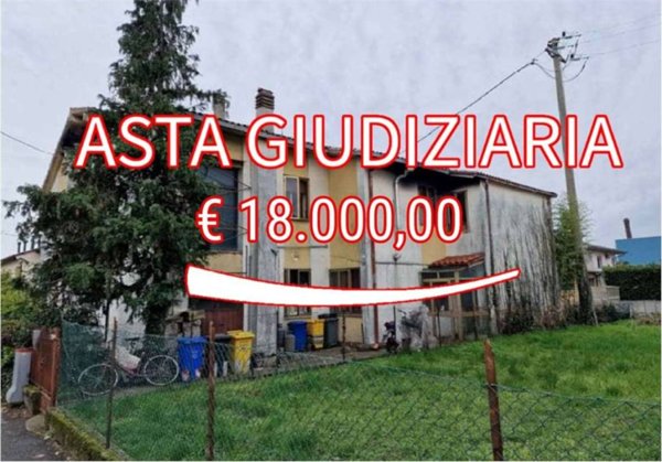 casa indipendente in vendita a Montebelluna